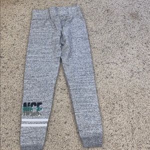 Sweatpants/joggers Justice